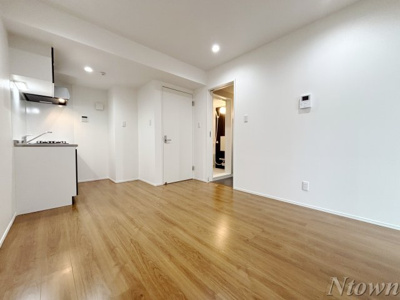 【内装】 | FreeHand 八田（フリーハンド） | 物件の内装です