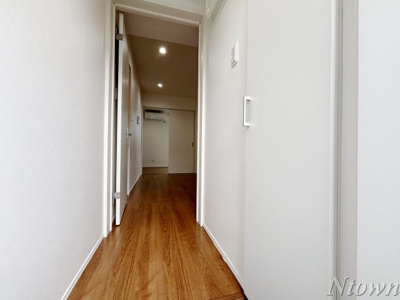 【玄関】 | FreeHand 八田（フリーハンド） | きれいな玄関です