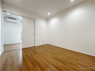 【居間・リビング】 | FreeHand 八田（フリーハンド） | おしゃれなリビングです