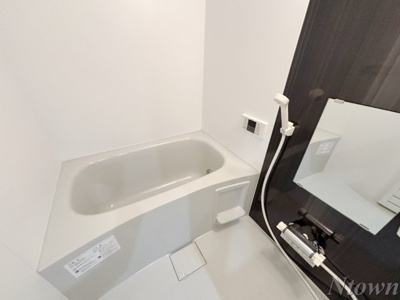 【浴室】 | FreeHand 八田（フリーハンド） | ゆったり過ごせるお風呂です