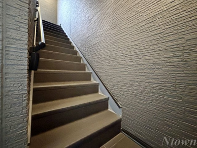 【ロビー】 | FreeHand 八田（フリーハンド） | ロビーです