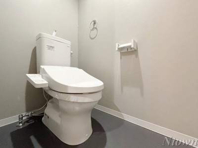 【トイレ】 | FreeHand 八田（フリーハンド） | トイレもきれいです