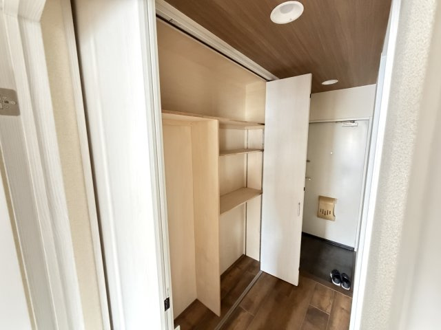 クレートメゾン土屋のその他