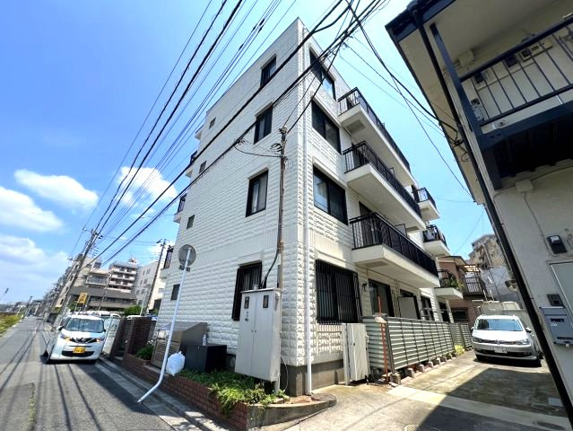 クレートメゾン土屋