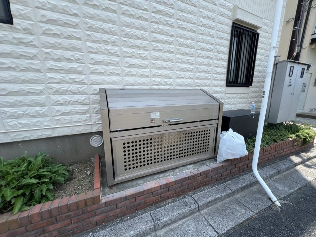 クレートメゾン土屋のその他
