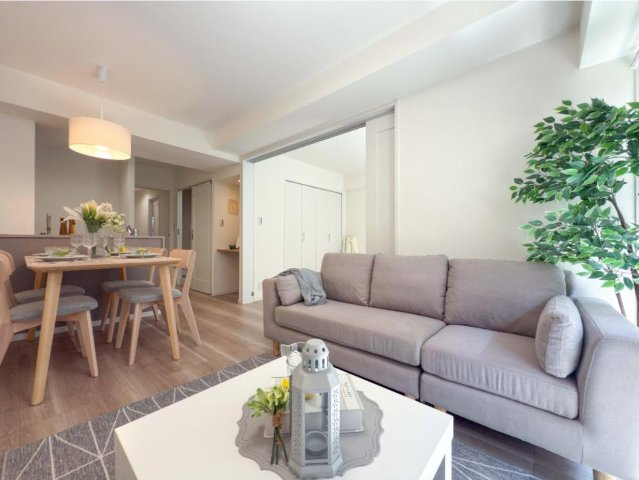 綱島ダイヤモンドマンション【仲介手数料無料】のその他