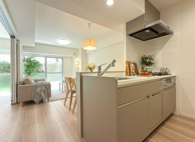 綱島ダイヤモンドマンション【仲介手数料無料】のその他