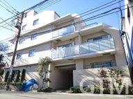 中野区中野３丁目のマンションの画像
