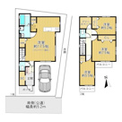 守口市大久保町5丁目新築戸建　２号棟の画像