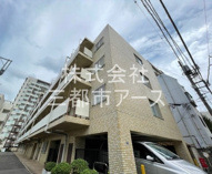 マンションアルファ不動前の画像