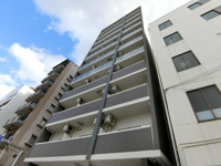 エグゼ天王寺Ⅱの画像