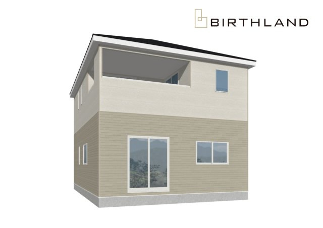 新築戸建・建売　熊谷市久下第14　久下小・熊谷東中