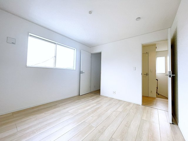 新築戸建・建売　熊谷市久下第14　久下小・熊谷東中の地図