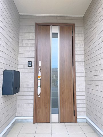 新築戸建・建売　熊谷市久下第14　久下小・熊谷東中