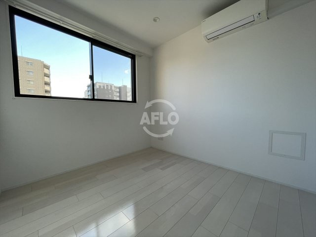 グラシア堺筋本町　南大江小学校区の洋室|グラシア堺筋本町　洋室