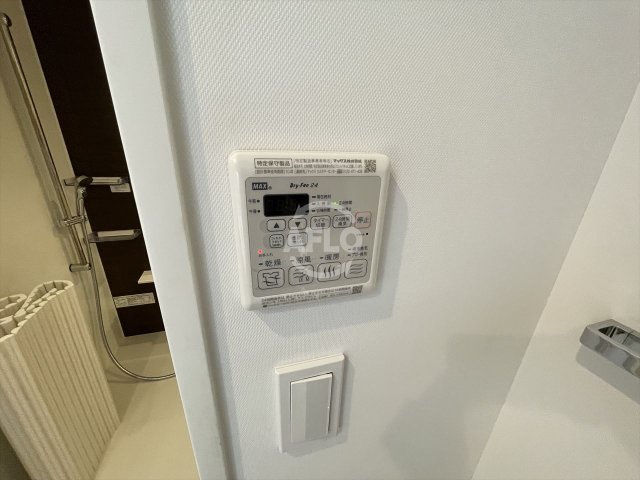 グラシア堺筋本町　南大江小学校区のその他|グラシア堺筋本町　浴室乾燥機