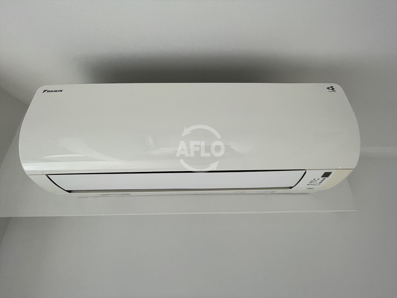 グラシア堺筋本町　南大江小学校区の設備|グラシア堺筋本町　エアコン