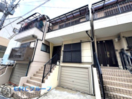 水道筋6丁目戸建の画像