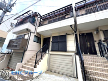 水道筋6丁目戸建の画像