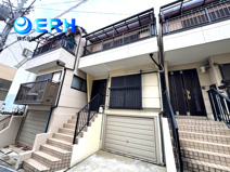 水道筋6丁目戸建の画像