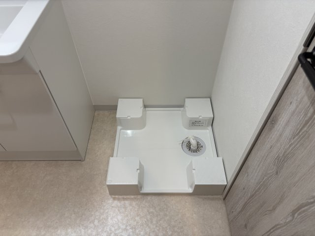 エスポワール紫海の設備