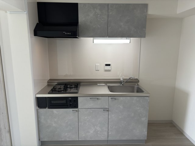 エスポワール紫海のキッチン