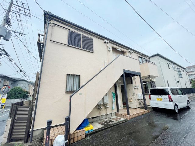 パールフラッツ