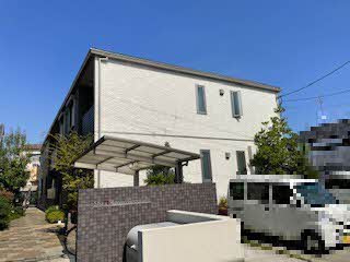 シャーメゾングリナージュのその他共用部分