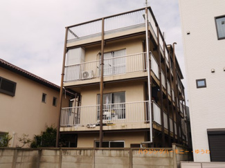 【外観】 | 太陽に愛された邸は、陽当り・通風に優れた魅力的で快適さを追求した邸宅。