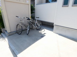 【駐車場】 | GRANDTIC RELIEF