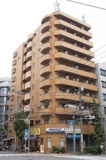 ダイアパレス東神田の画像