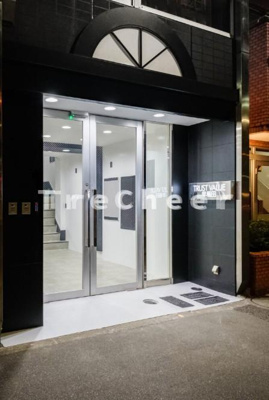 【エントランス】 | トラストバリュー早稲田(TRUST VALUE早稲田)