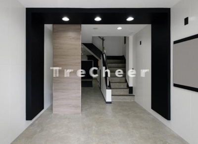 【その他共用部分】 | トラストバリュー早稲田(TRUST VALUE早稲田)