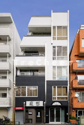 【外観】 | トラストバリュー早稲田(TRUST VALUE早稲田)