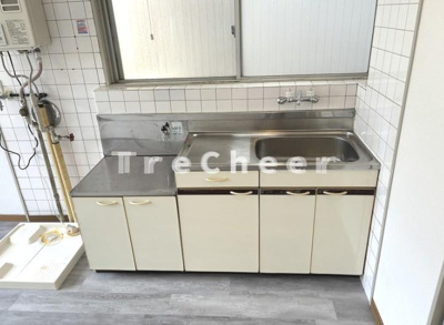 【キッチン】 | トラストバリュー早稲田(TRUST VALUE早稲田)