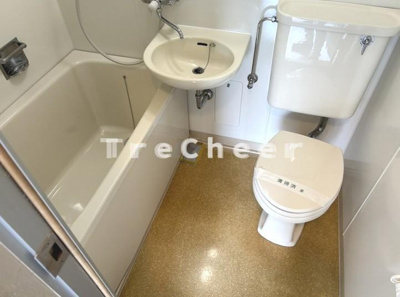 【浴室】 | トラストバリュー早稲田(TRUST VALUE早稲田)