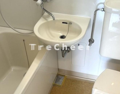 【洗面所】 | トラストバリュー早稲田(TRUST VALUE早稲田)