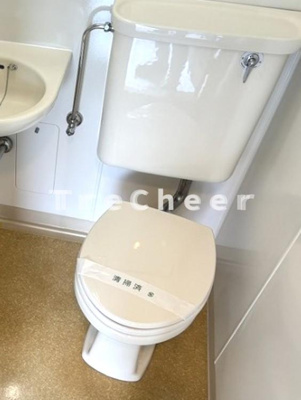 【トイレ】 | トラストバリュー早稲田(TRUST VALUE早稲田)