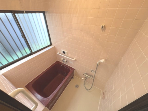 【浴室】