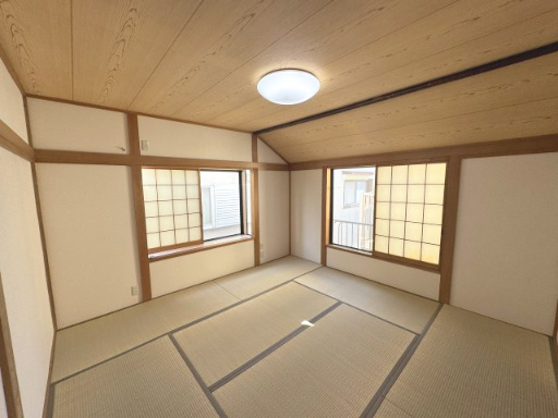 【和室】