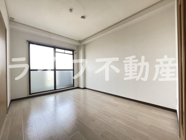 サングリーン布施の内装|物件の内装です