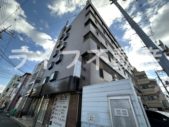 サングリーン布施