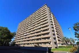 鶴見緑地コーポの画像