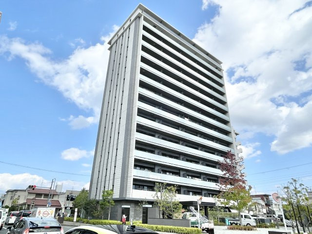 メイツ楠葉中央