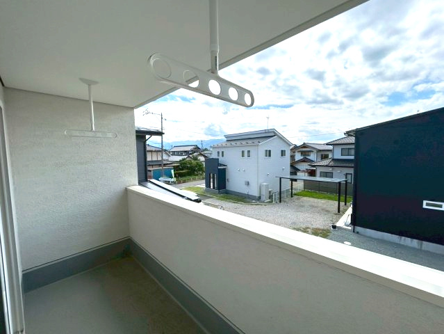 未入居戸建　長野市川中島町御厨のその他