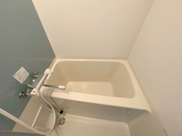 アドバンス新大阪Ⅴの浴室