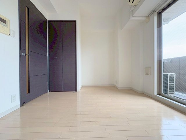 アドバンス新大阪Ⅴの居間・リビング