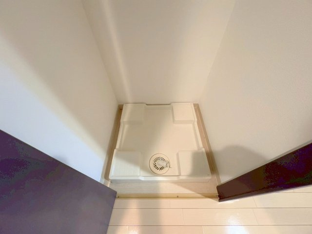 アドバンス新大阪Ⅴの設備