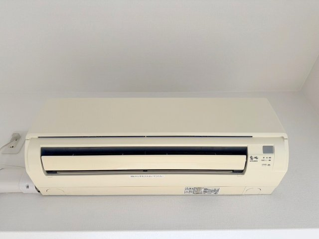 アドバンス新大阪Ⅴの設備