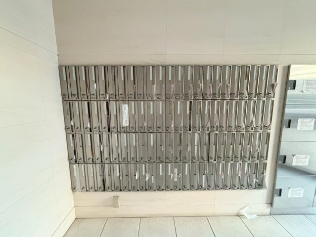 アドバンス新大阪Ⅴのその他